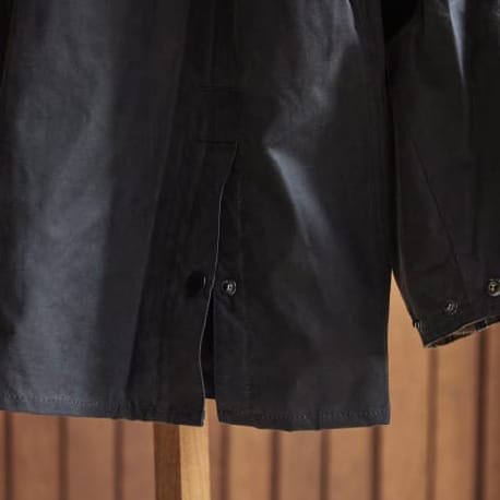 OVERSIZE BEDALE 画像