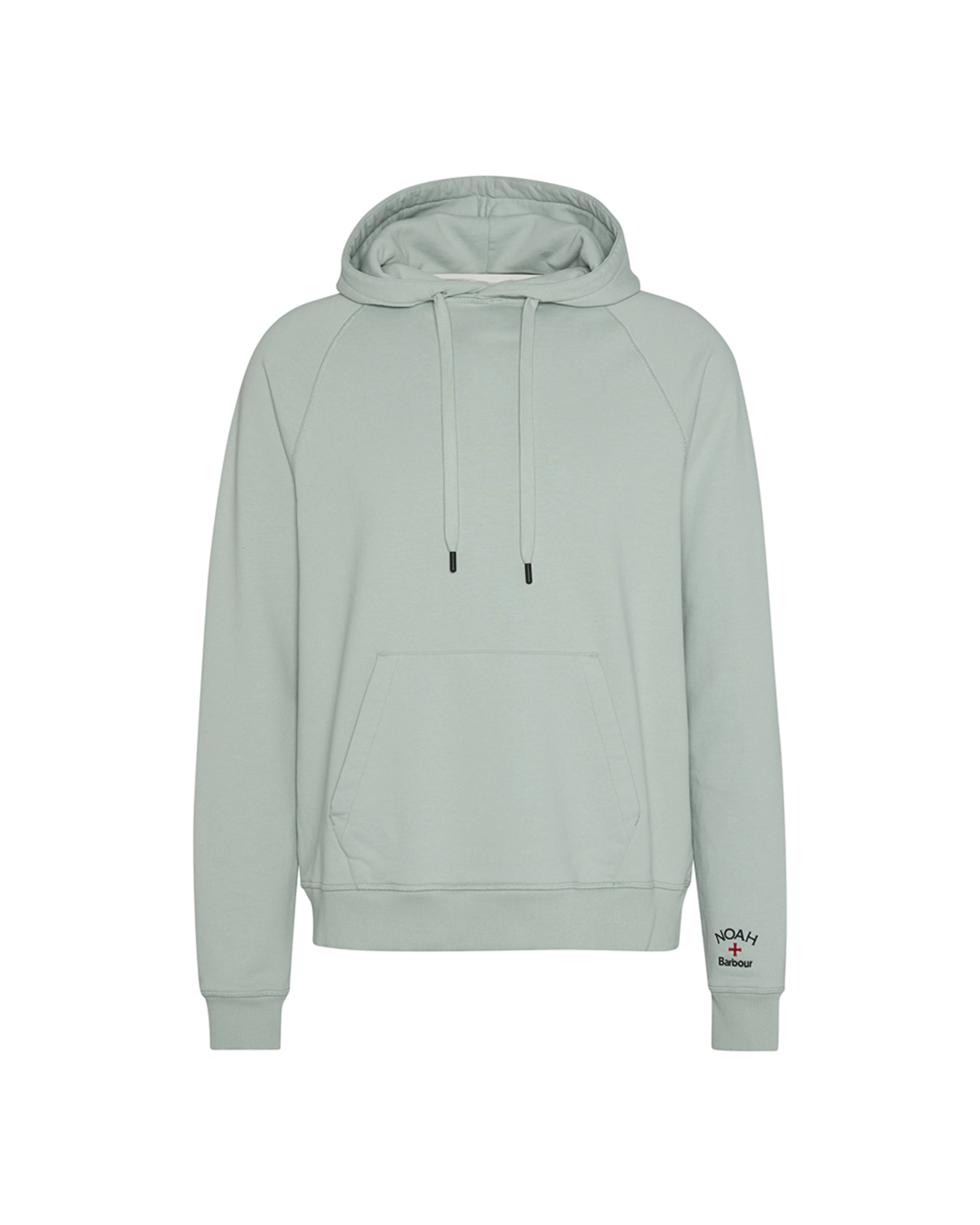 Barbour x NOAH Noah Hoodie