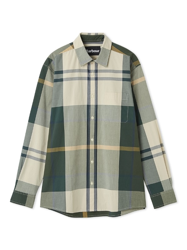 House Tartan Shirts