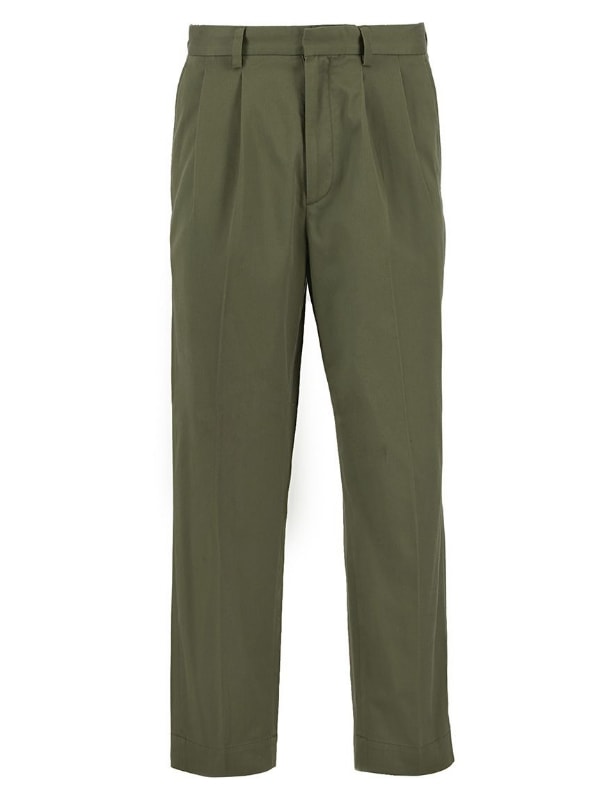 Ted 2tuck Chinos
