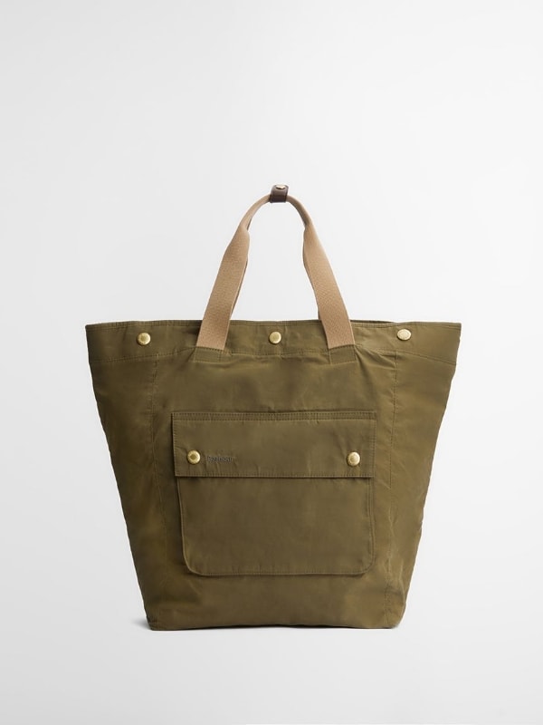 Transport 3-Way Tote Bag