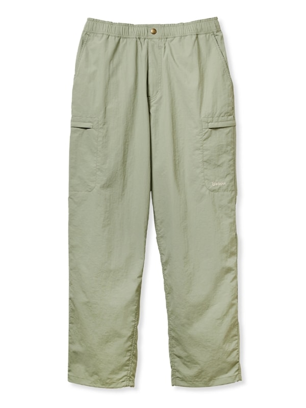 Transport Nylon Easy Pants
