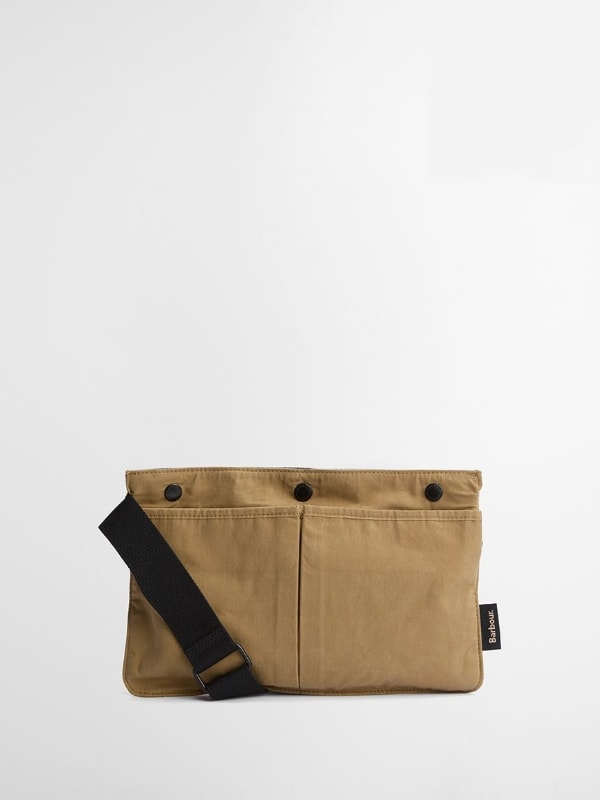 Transport Sacoche Crossbody Bag