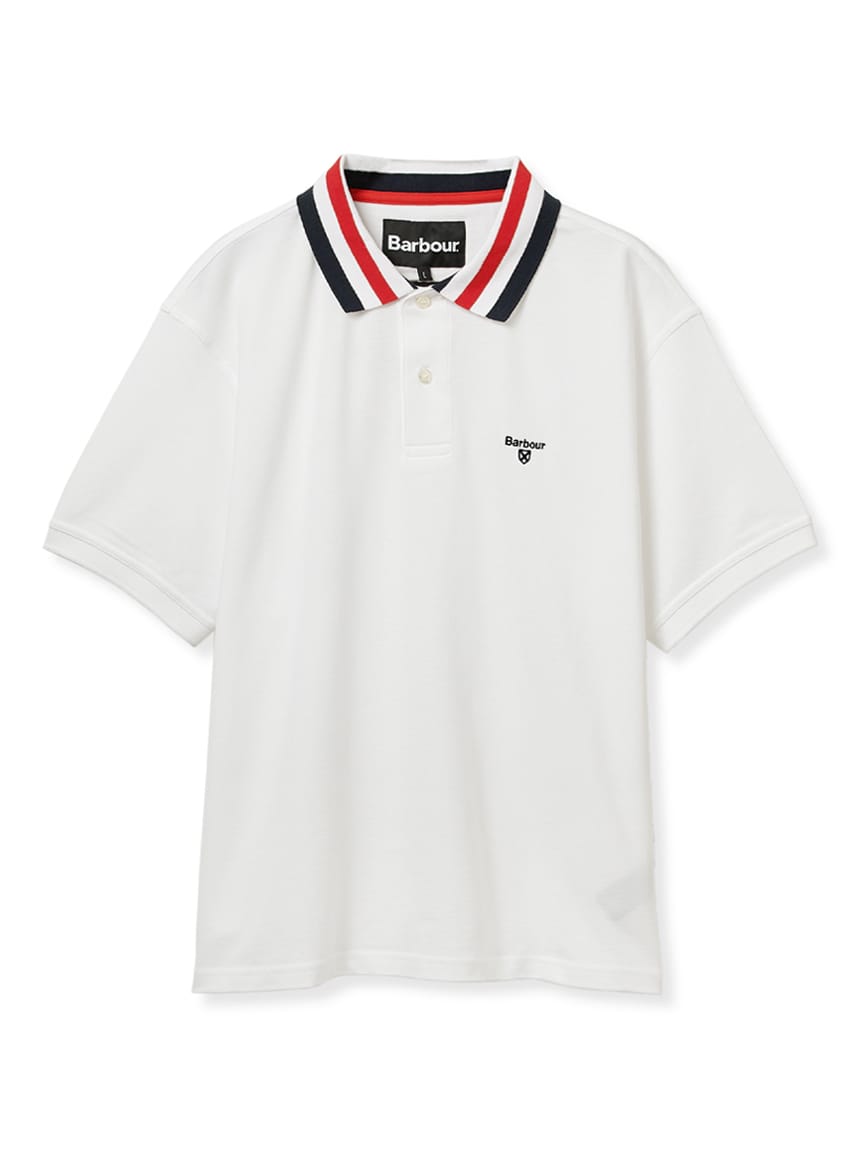 Hawkesmoor Polo Shirts