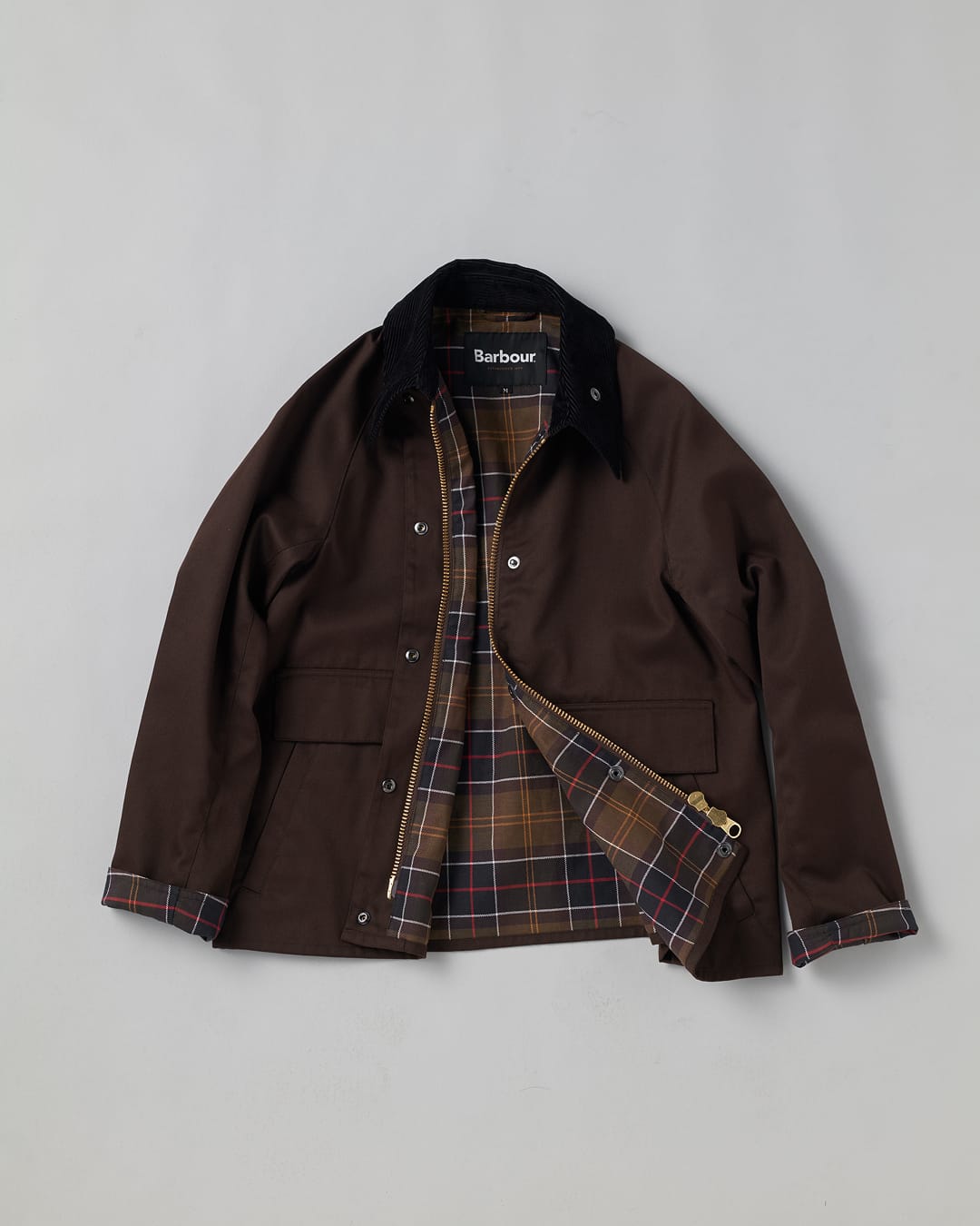 Coalville jacket