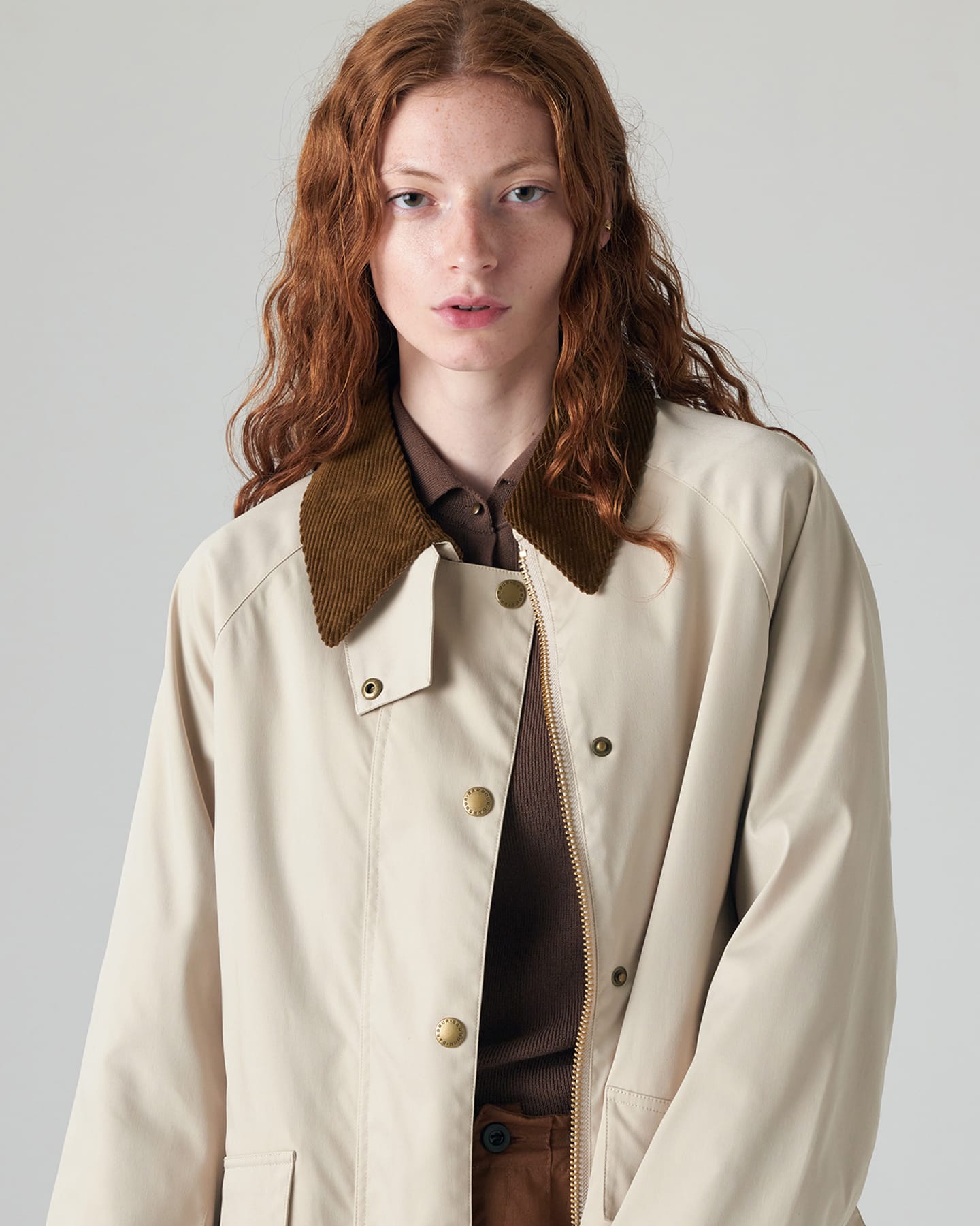Caldbeck Coat