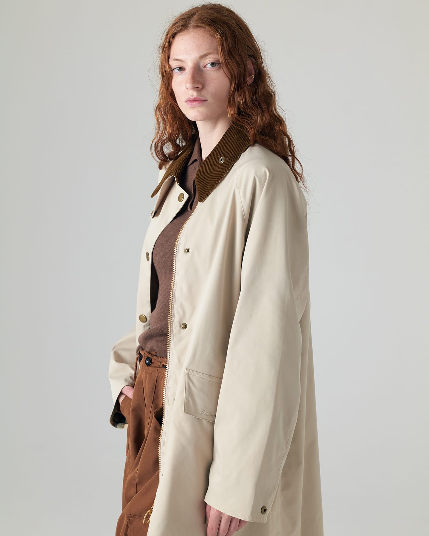 Caldbeck Coat
