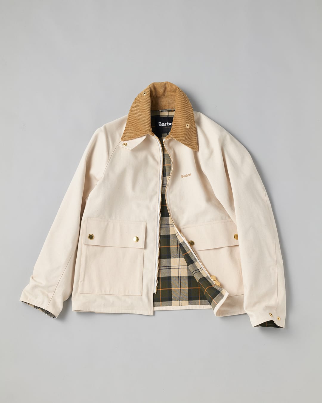 Crawley Denim jacket