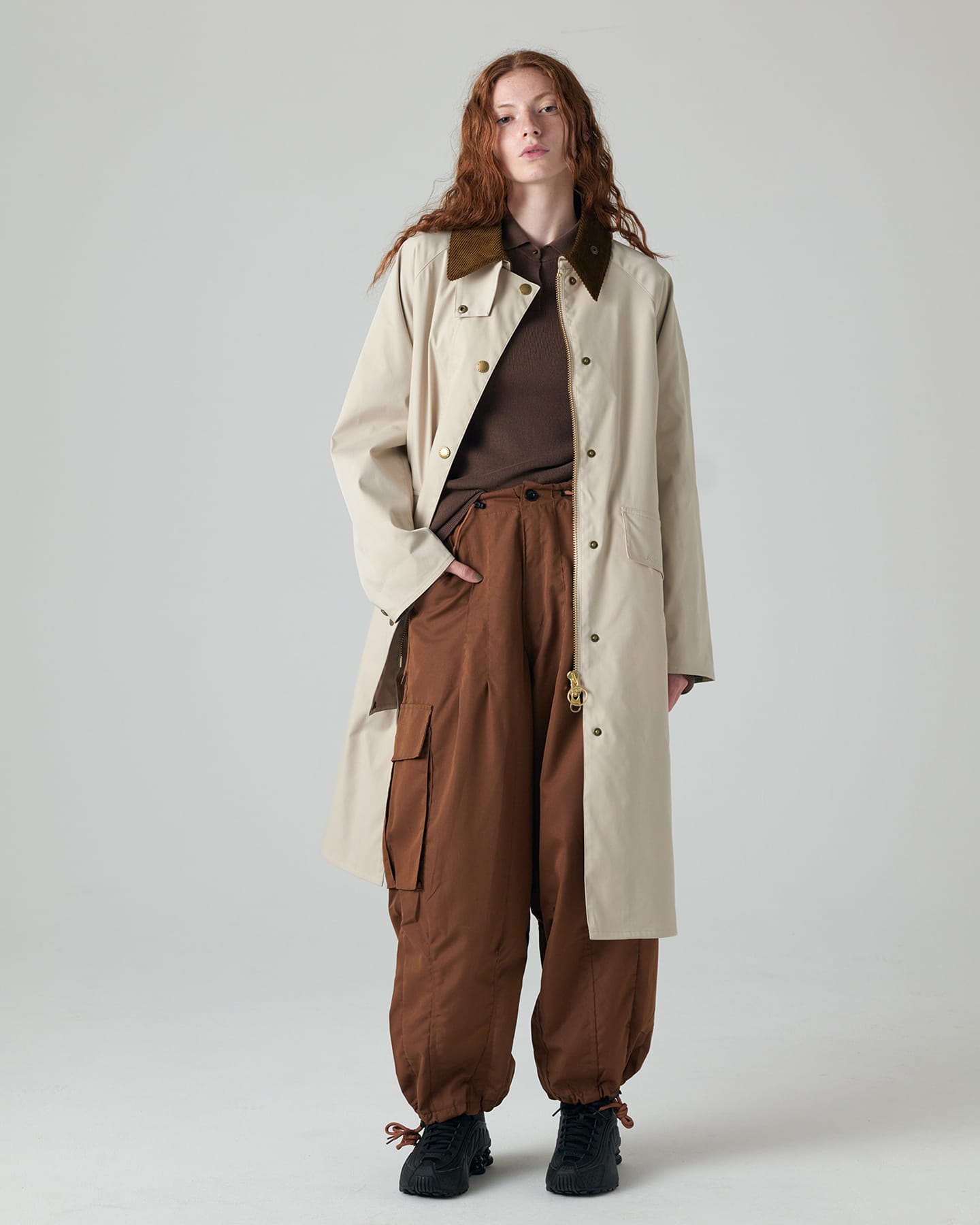 Caldbeck Coat