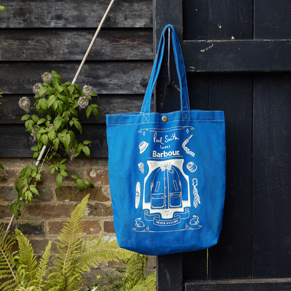 BAG Best In Show Tote Bag