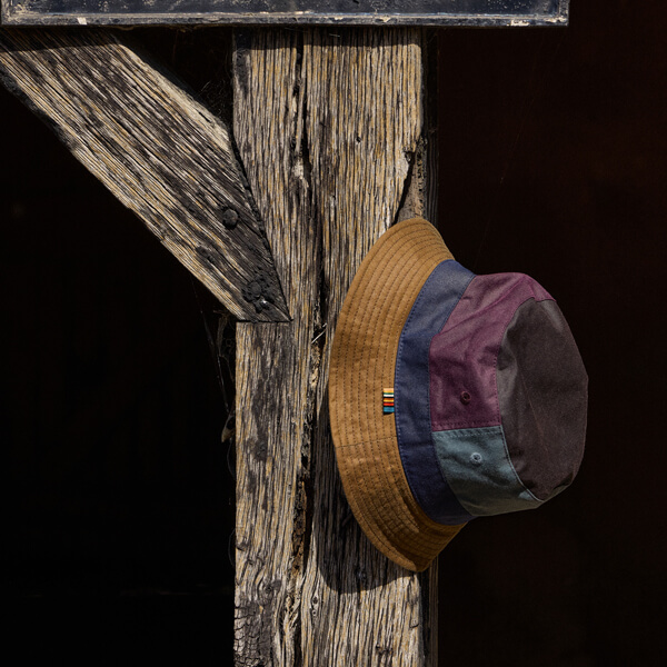 HAT Bucket Hat
