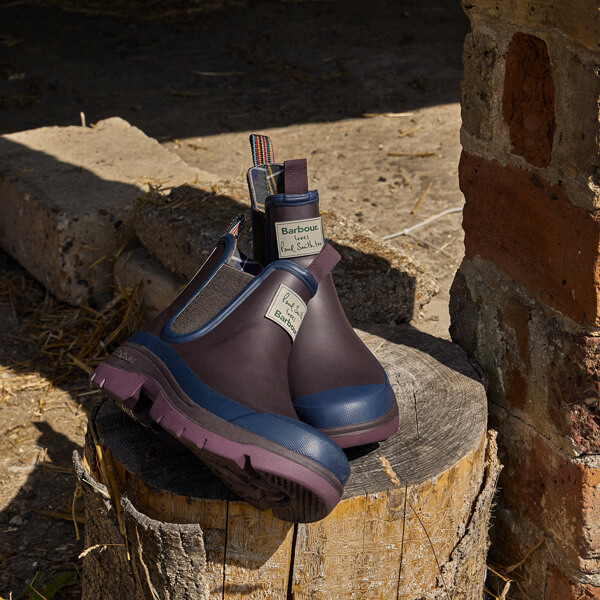 BOOT Chelsea Welly