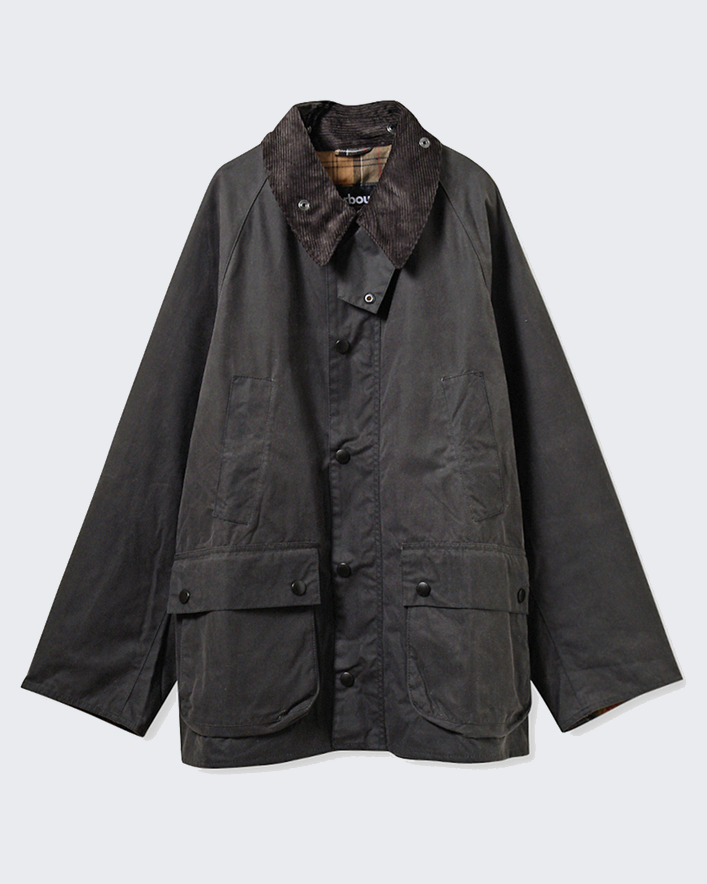 Oversized Bedale