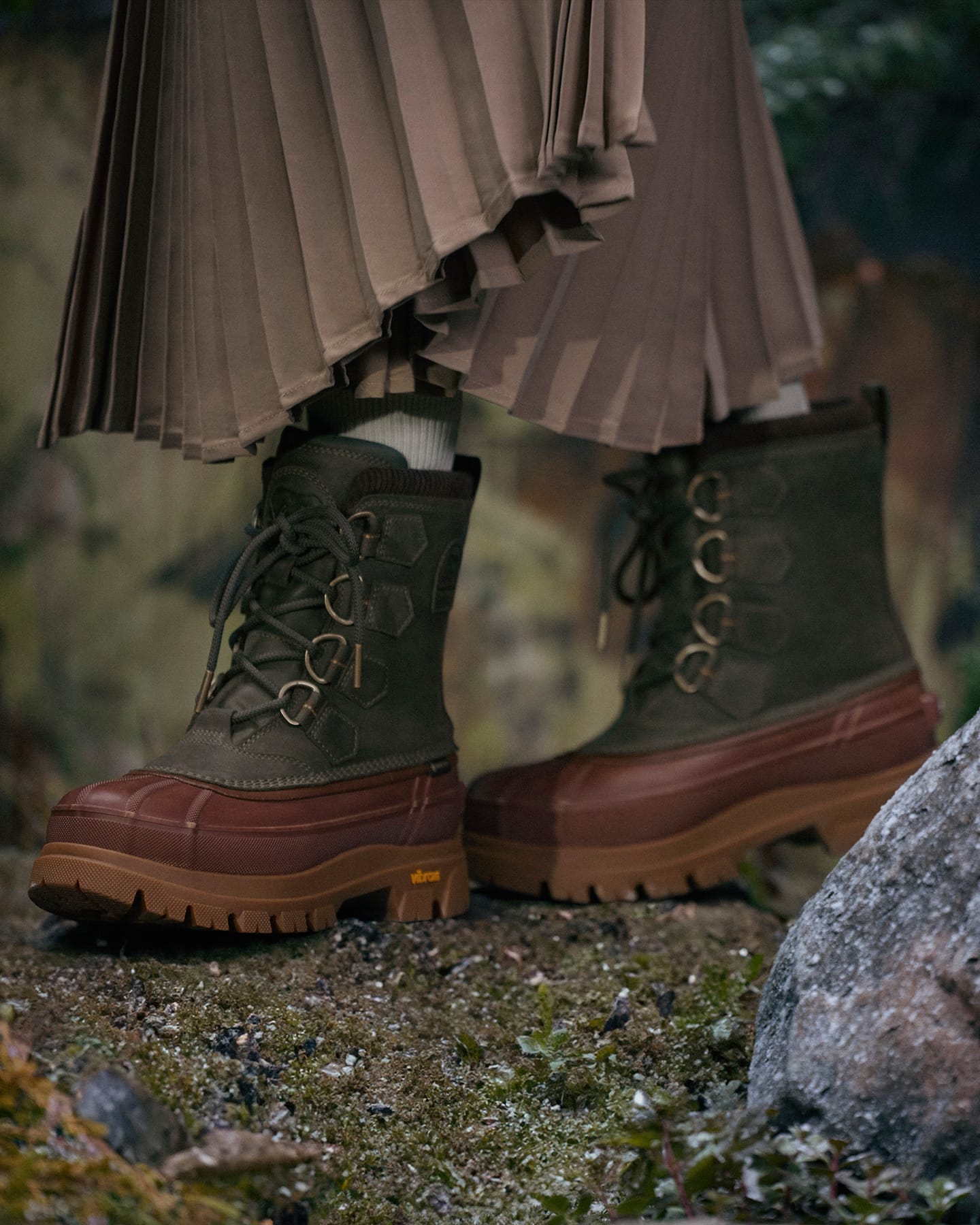 Sorel Caribou Horizon™ GORE-TEX