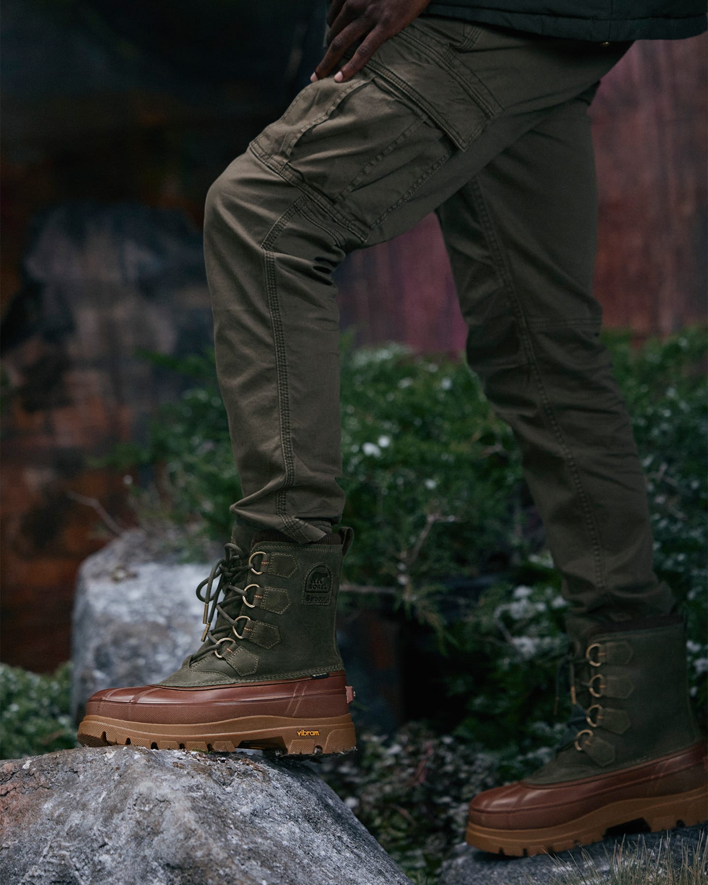 Sorel Caribou Horizon™ GORE-TEX