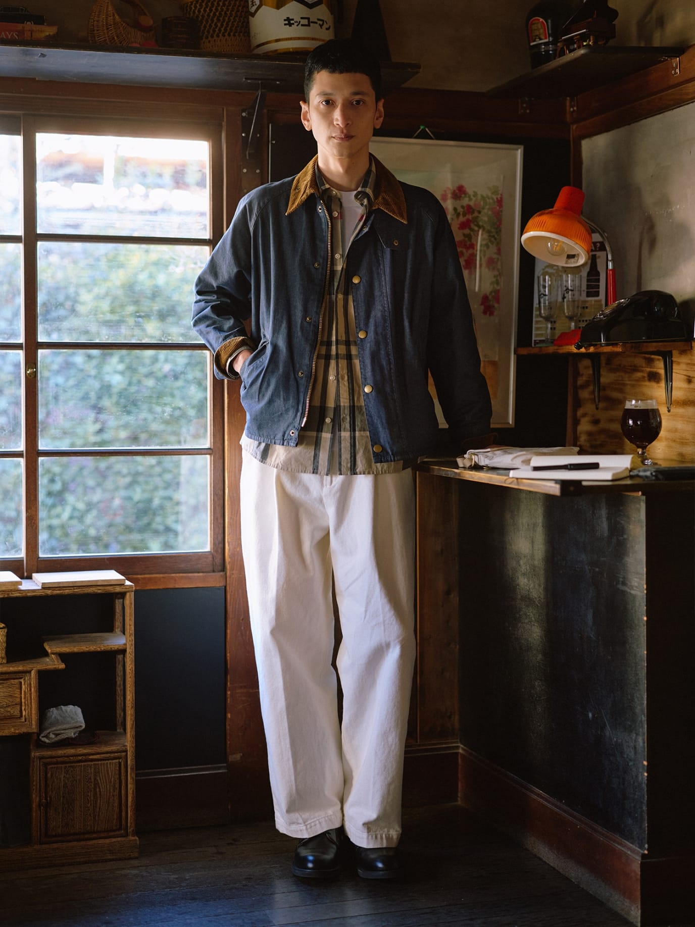 Transport イメージ01