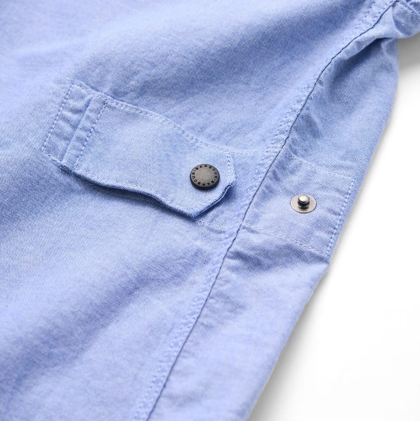 Oxford Jungle Fatigue イメージ03