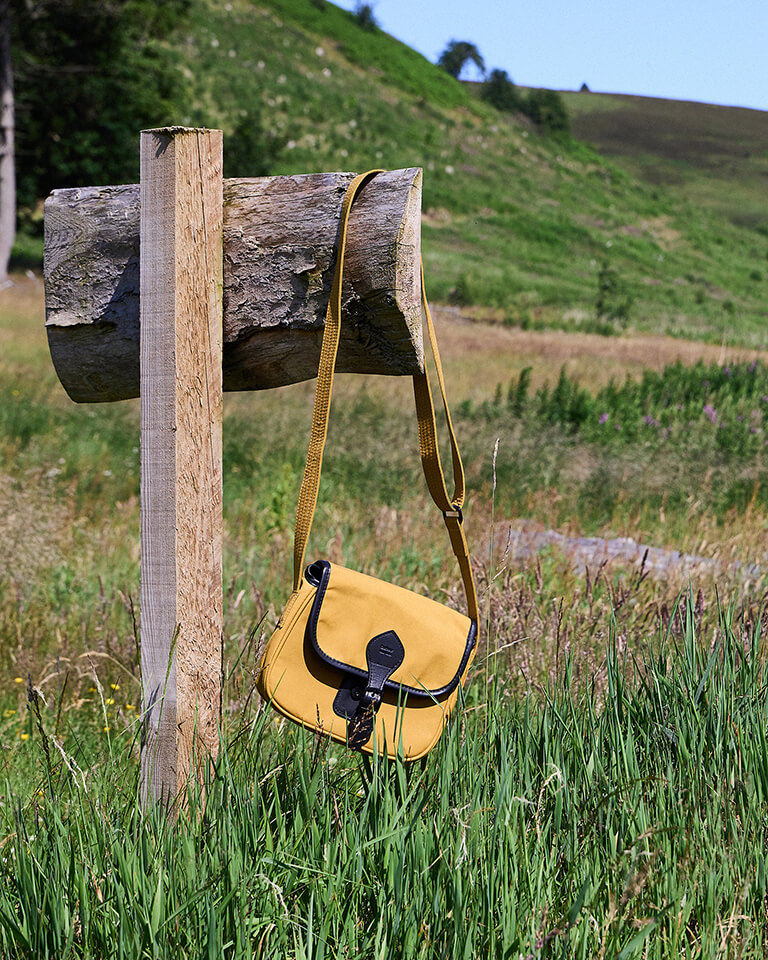 Mini Shoulder Bag の着用イメージ 2