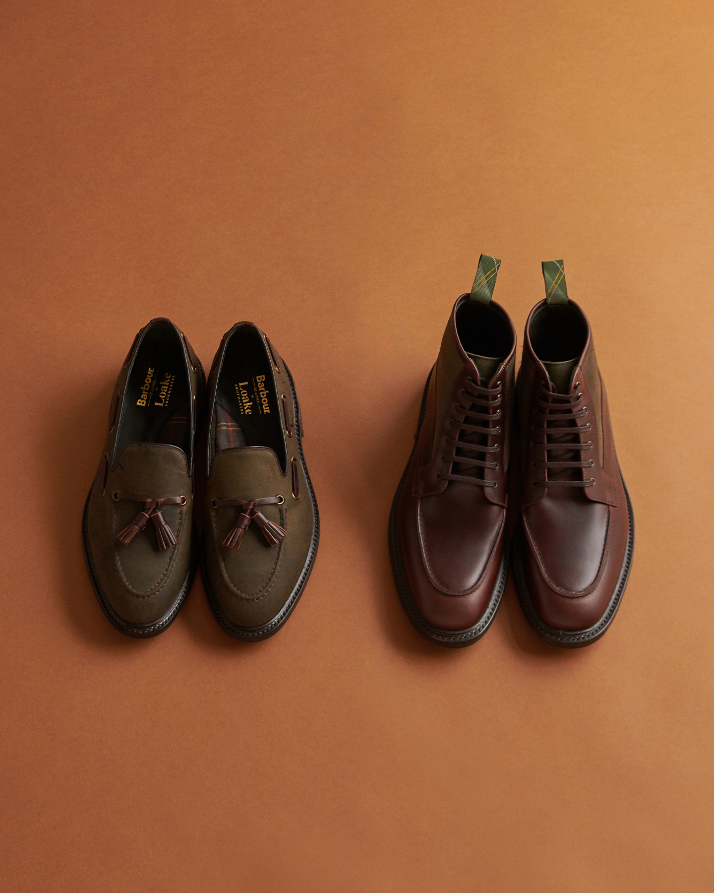 WP STORE（ウーピーストア）別注ビデイルジャケット