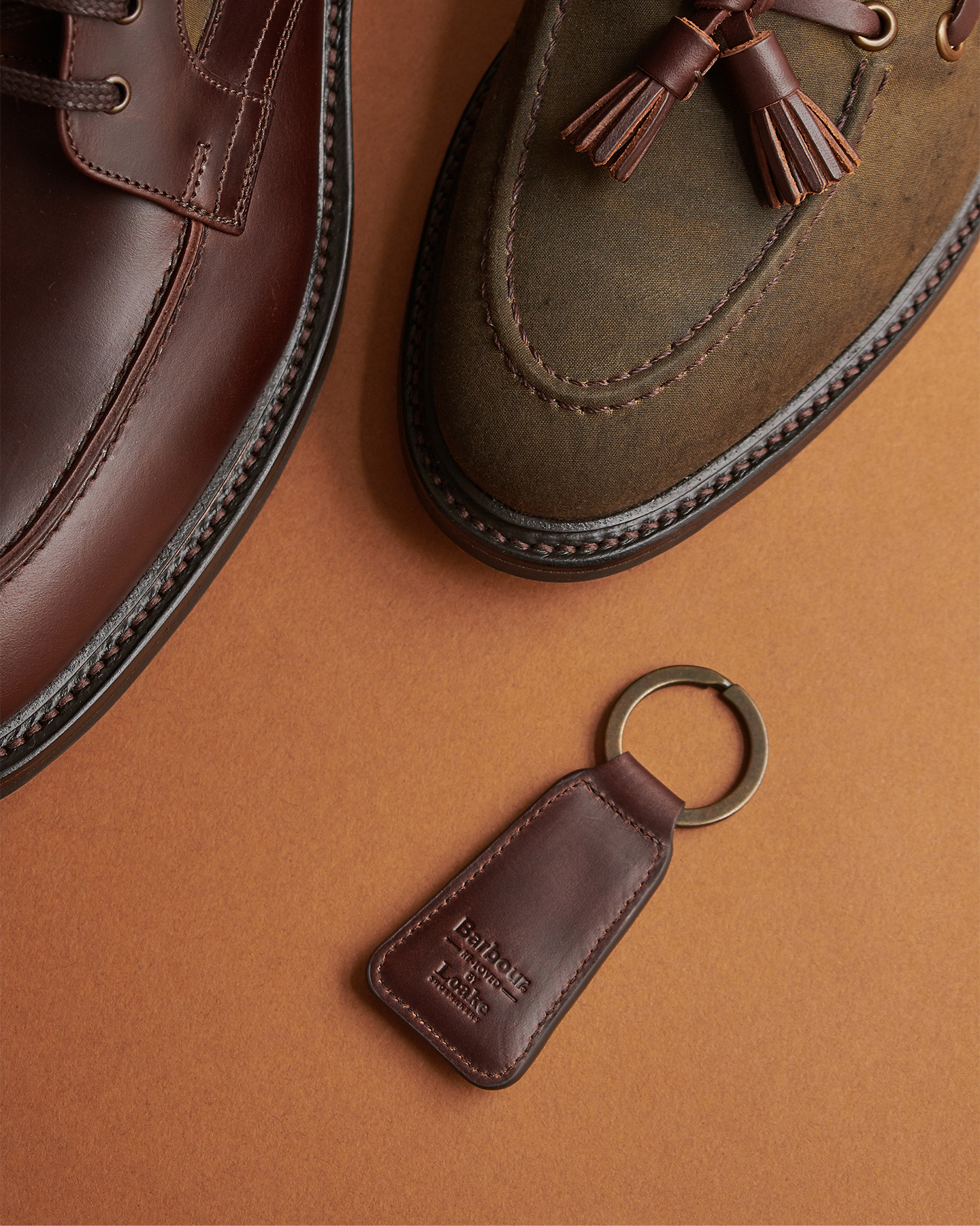 WP STORE（ウーピーストア）別注ビデイルジャケット