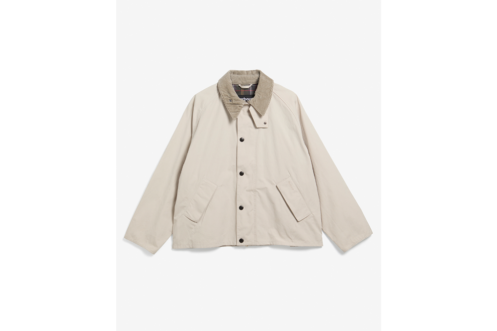 トランスポート