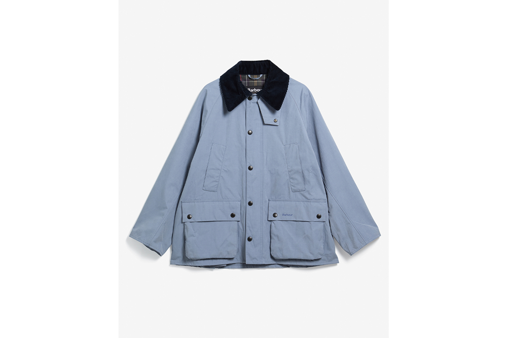 オーバーサイズビデイル