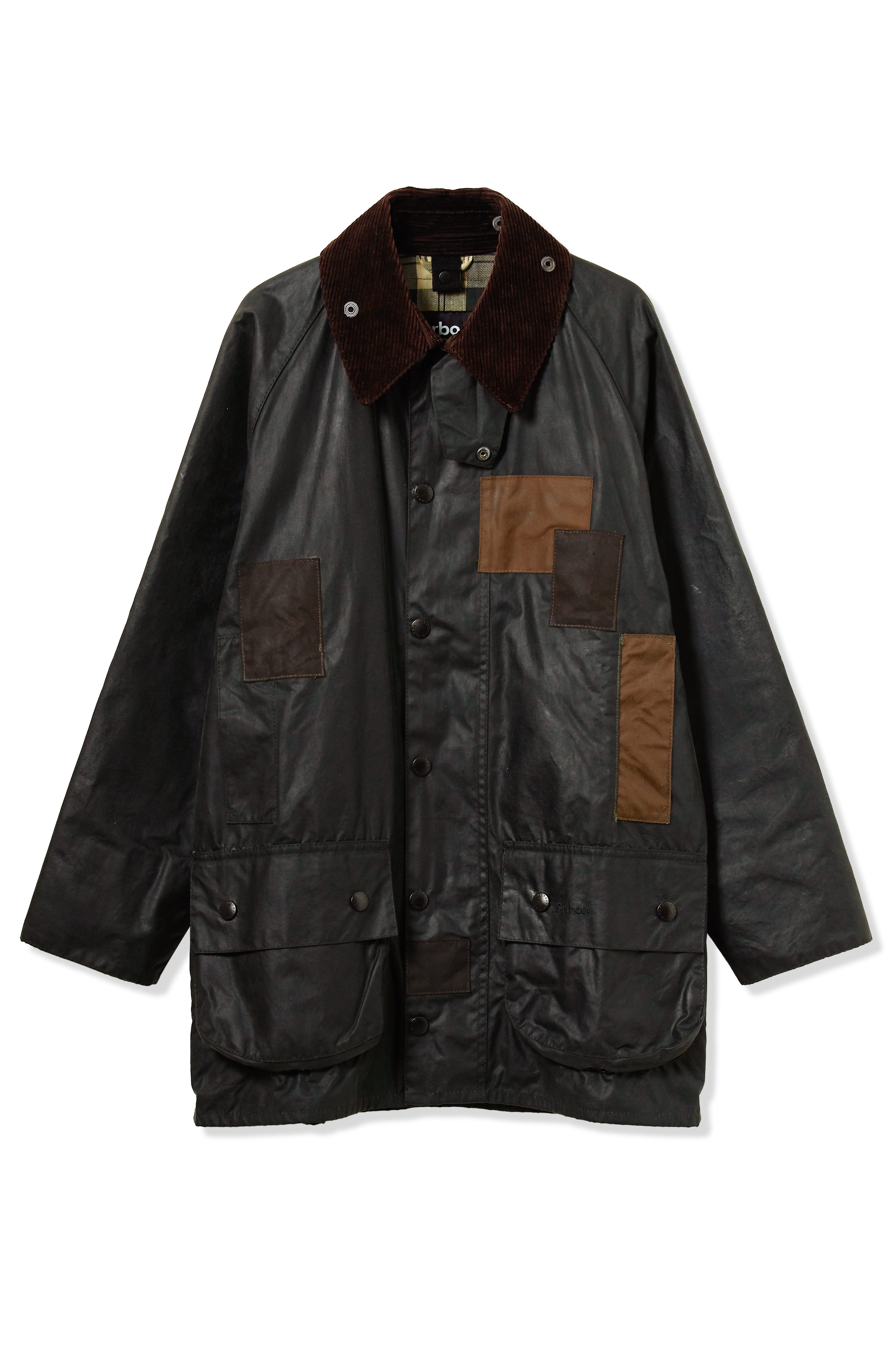  RE-LOVED（リラブド）ジャケット