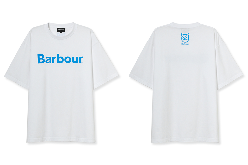 ルミネ池袋店限定Tシャツ