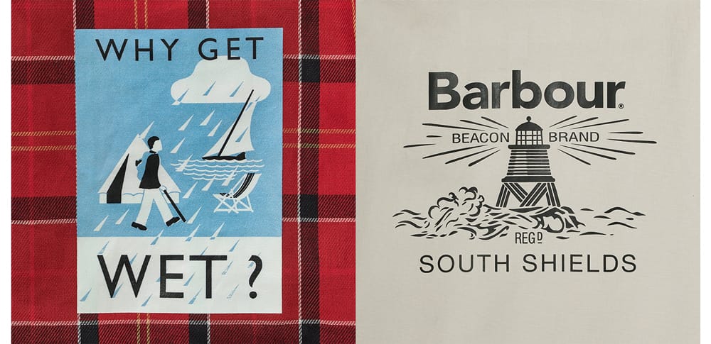 Barbourが新たなカスタマイズをローンチ！