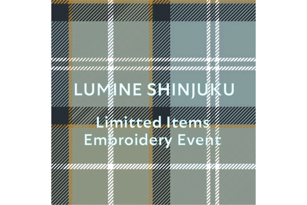 4月12日(土)背広散歩メンバーが札幌店をジャック！