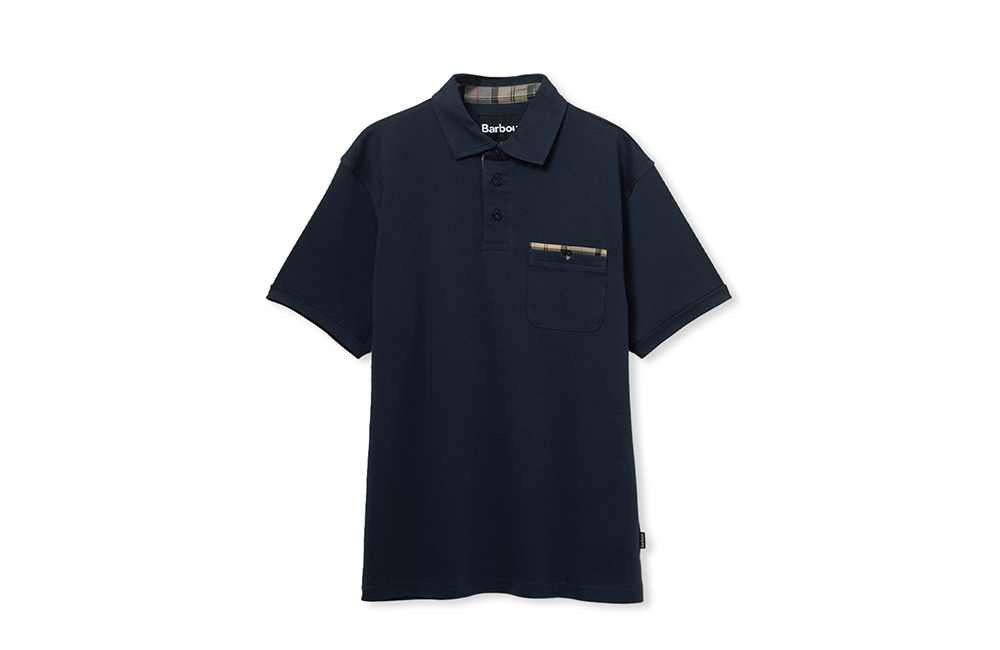 Corpatch Polo