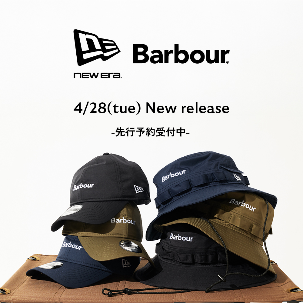 NEWS | Barbour（バブアー）公式サイト