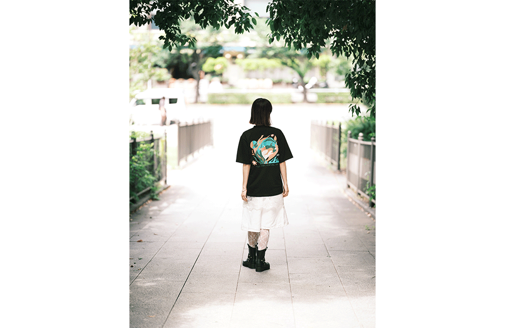 FUJI ROCK限定コラボアイテムを販売 │ Barbour（バブアー）公式サイト