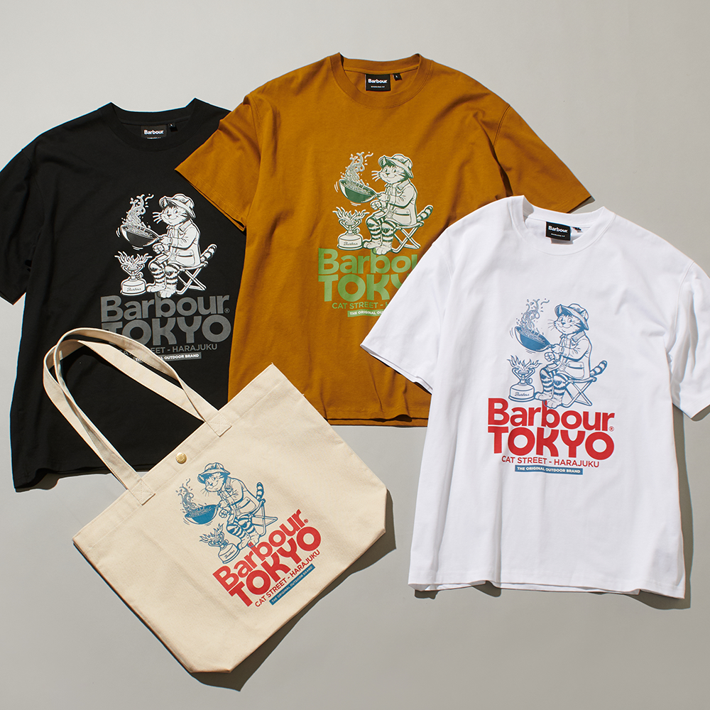 原宿キャットストリート店が1周年イベントを開催！