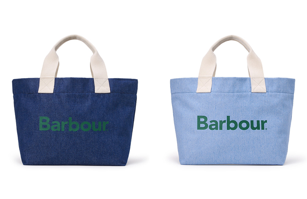 中国地方初出店！Barbourが「岡山一番街」に新店舗をオープン
