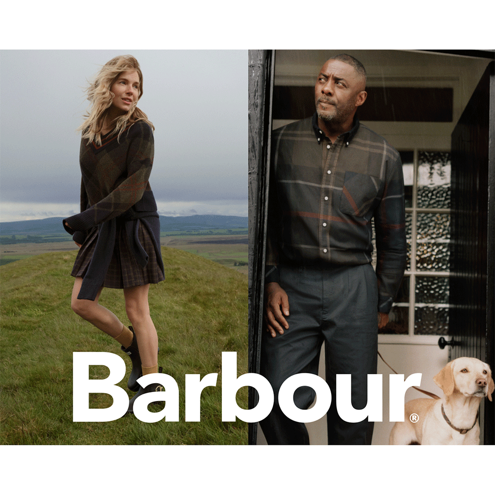 NEWS | Barbour（バブアー）公式サイト