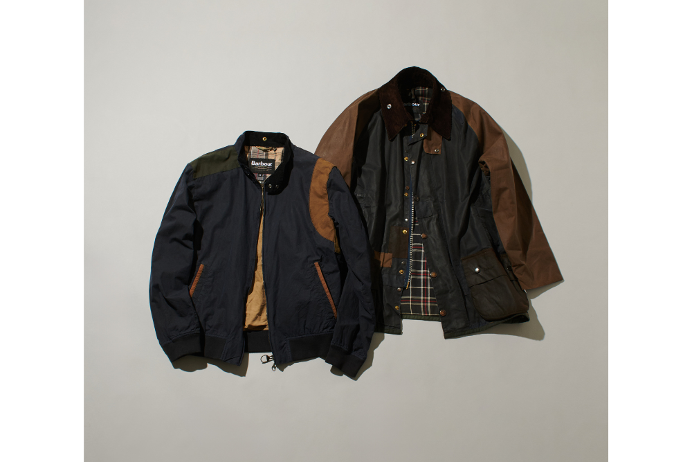 RE-LOVED(リラブド)ジャケットを、数量限定で原宿キャットストリート店・代官山店にて販売