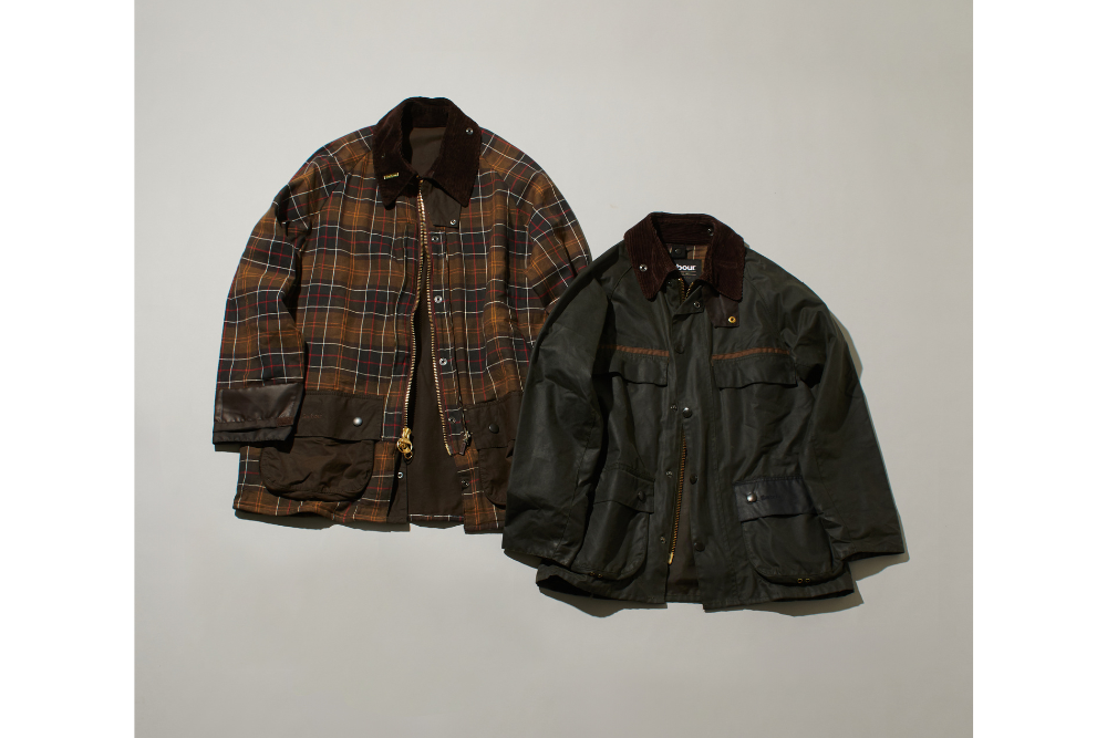 RE-LOVED(リラブド)ジャケットを、数量限定で原宿キャットストリート店・代官山店にて販売