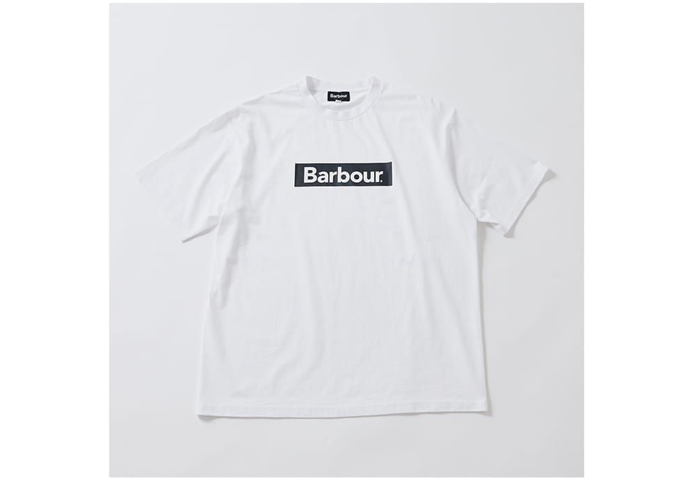 【堀江店限定】BOX LOGO T-SHIRTS ブラック