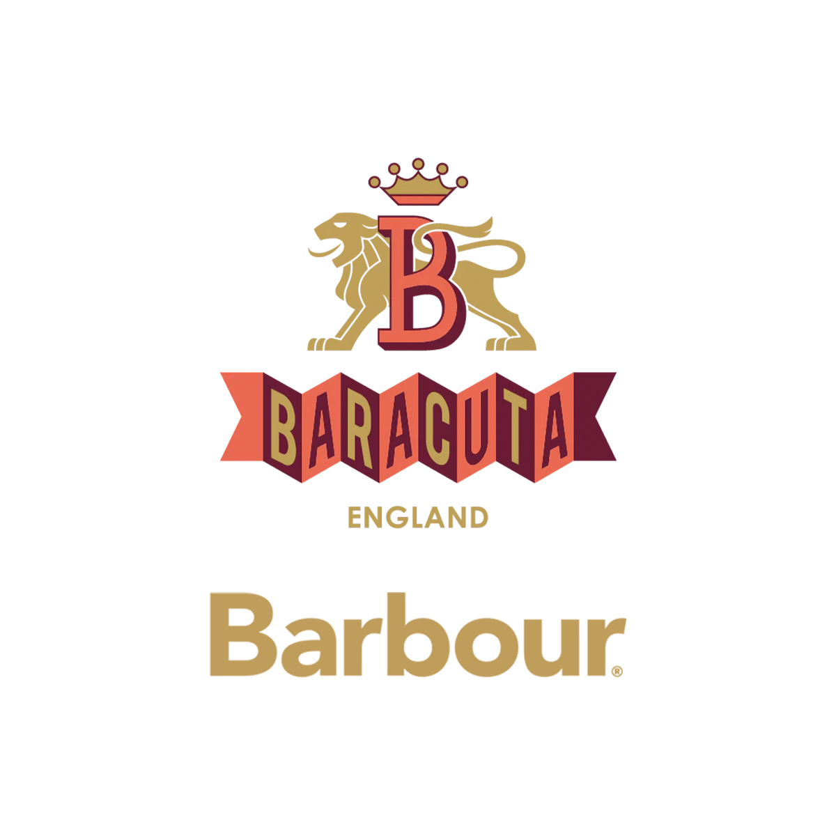 この秋、Barbour x Baracuta初のコラボレーションが実現！