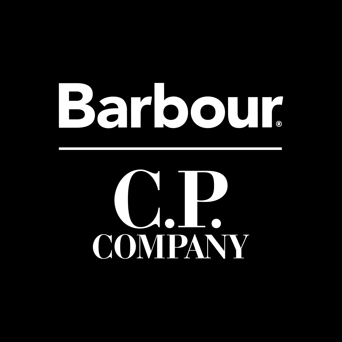 バブアー×C.P.カンパニーコラボレーションアイテム発売