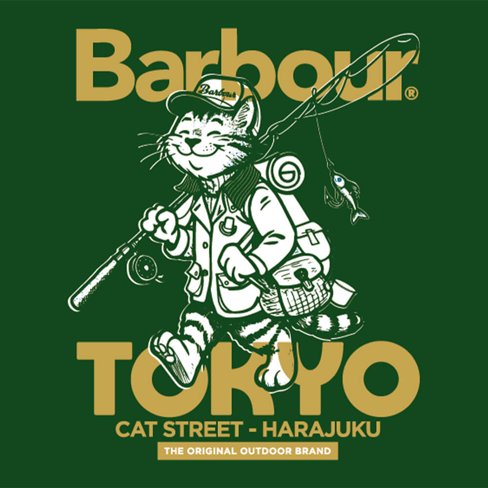9月18日（木）原宿キャットストリートに国内最大規模の路面店をオープン！