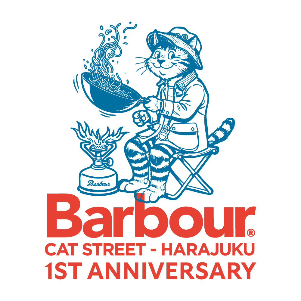 NEWS | Barbour（バブアー）公式サイト