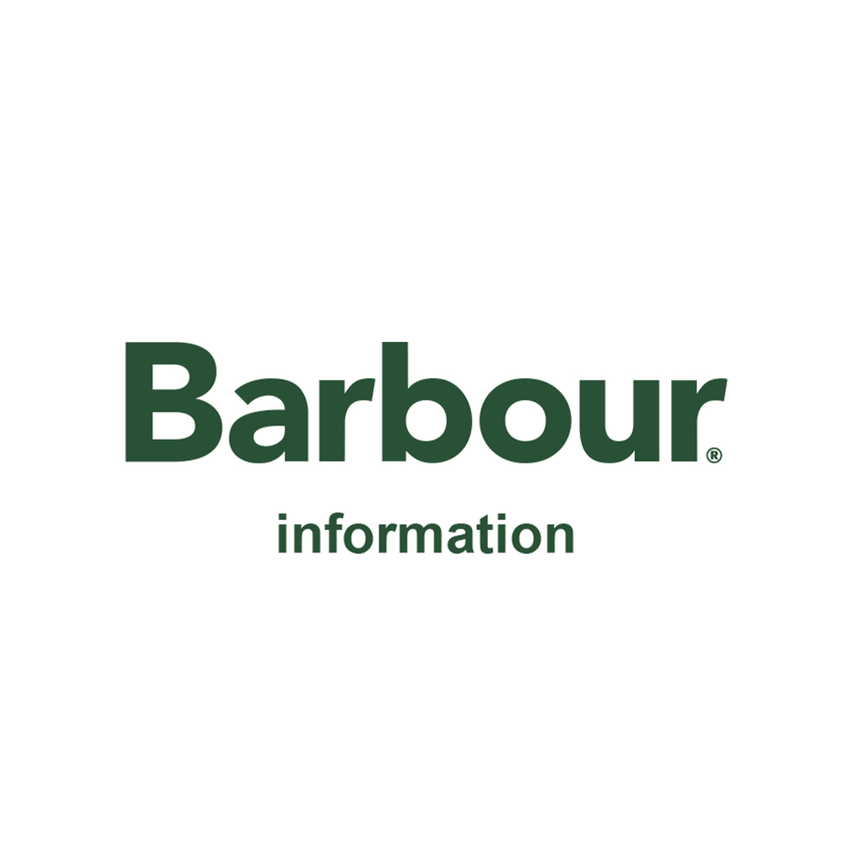 Barbour 大丸札幌店にウィメンズコレクションが集結