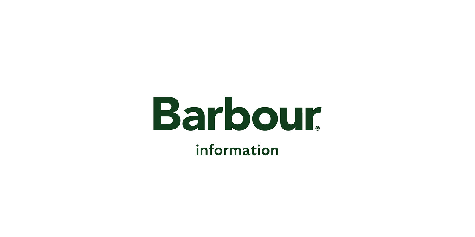 Barbour information