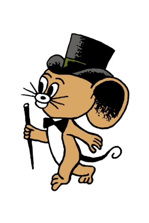 ジェリー鵜飼 / イラストレーター